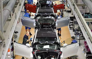 艾拉蜜妮漫生活 德國哪些工作崗位最有前景——三輪車總裝及零部件的生產