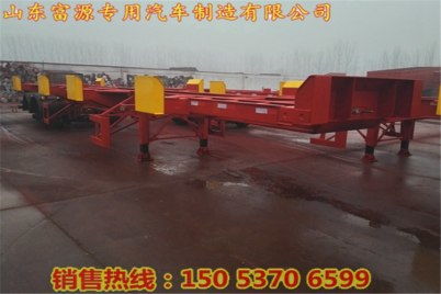 集裝箱營(yíng)房車底盤(pán)與三輪車總裝及零部件的生產(chǎn) 配件型號(hào)參數(shù)詳解