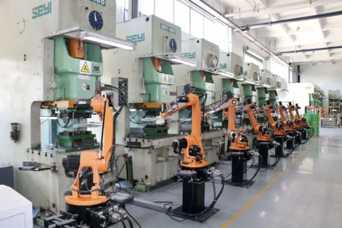 新能源汽車(chē)產(chǎn)業(yè)再添新軍 汽車(chē)零部件項(xiàng)目正式投產(chǎn)，三輪車(chē)總裝與零部件生產(chǎn)全面啟動(dòng)