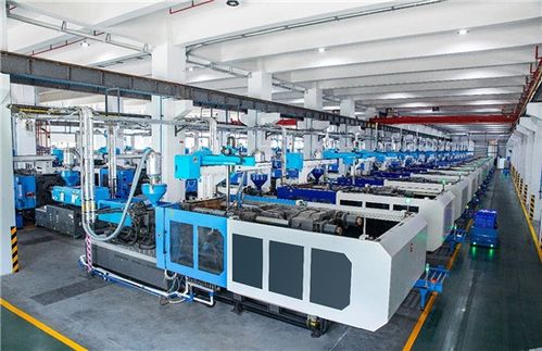 洞察智能制造與綠色競(jìng)爭(zhēng)力 中國(guó)聯(lián)塑三輪車(chē)總裝及零部件生產(chǎn)的可持續(xù)發(fā)展之道