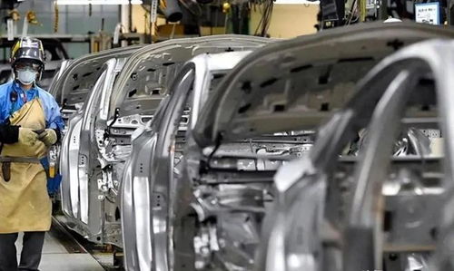 車神資訊 三輪車總裝與零部件生產(chǎn)的全產(chǎn)業(yè)鏈解析